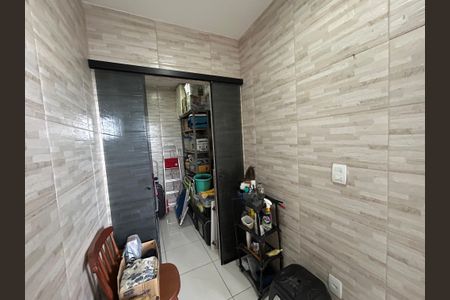Apartamento para alugar com 73m², 2 quartos e 1 vagaQuarto de Serviço