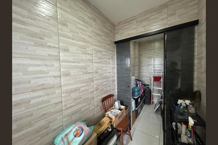 Apartamento para alugar com 73m², 2 quartos e 1 vagaQuarto de Serviço
