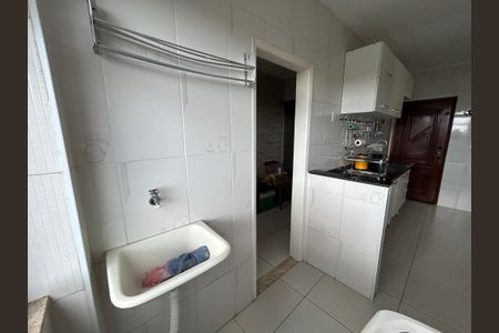 Apartamento para alugar com 73m², 2 quartos e 1 vagaÁrea de Serviço