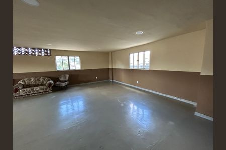 Apartamento para alugar com 73m², 2 quartos e 1 vagaÁrea comum - Salão de festas