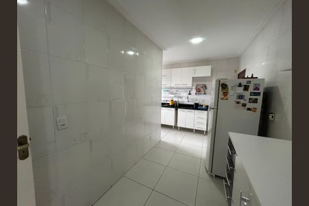 Apartamento para alugar com 73m², 2 quartos e 1 vagaCozinha