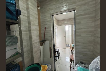 Apartamento para alugar com 73m², 2 quartos e 1 vagaQuarto de Serviço