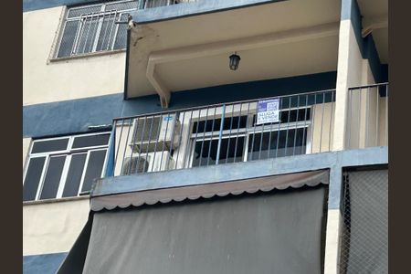 Apartamento para alugar com 73m², 2 quartos e 1 vagaFachada + Placa