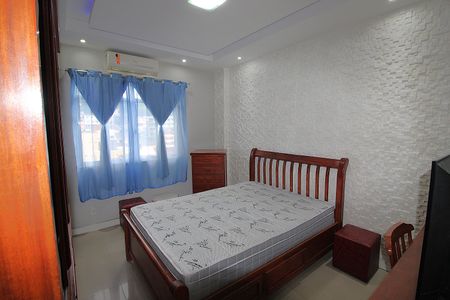 Apartamento para alugar com 73m², 2 quartos e 1 vagaQuarto 1