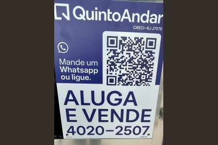 Apartamento para alugar com 73m², 2 quartos e 1 vagaPlaca