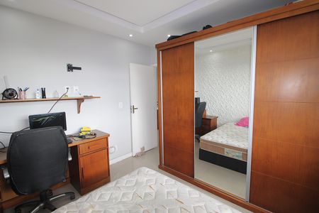 Apartamento para alugar com 73m², 2 quartos e 1 vagaQuarto 2