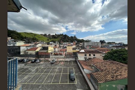 Apartamento para alugar com 73m², 2 quartos e 1 vagaVista do Quarto 1