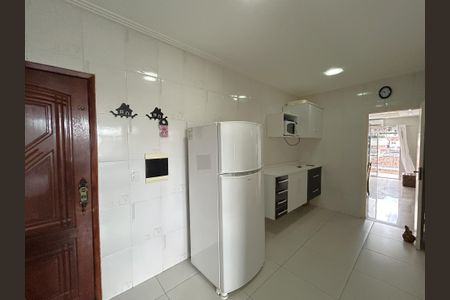 Apartamento para alugar com 73m², 2 quartos e 1 vagaCozinha