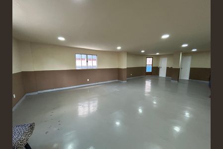 Apartamento para alugar com 73m², 2 quartos e 1 vagaÁrea comum - Salão de festas
