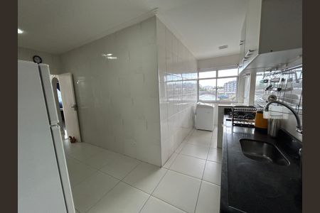 Apartamento para alugar com 73m², 2 quartos e 1 vagaCozinha