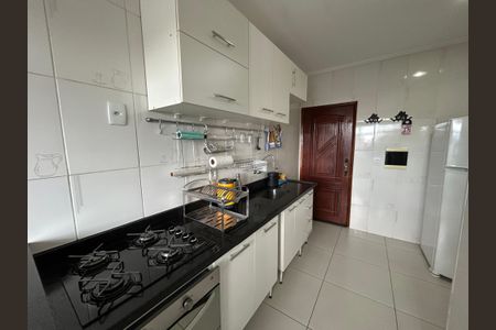 Apartamento para alugar com 73m², 2 quartos e 1 vagaCozinha