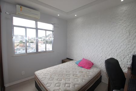 Apartamento para alugar com 73m², 2 quartos e 1 vagaQuarto 2