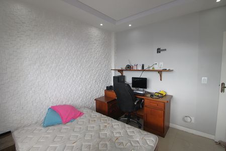 Apartamento para alugar com 73m², 2 quartos e 1 vagaQuarto 2