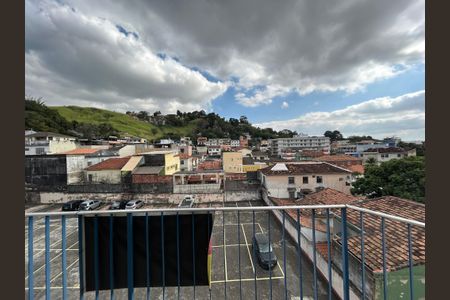 Apartamento para alugar com 73m², 2 quartos e 1 vagaVaranda da Sala