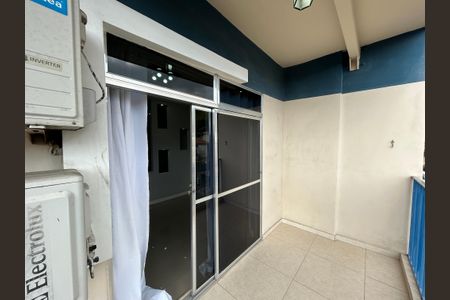 Apartamento para alugar com 73m², 2 quartos e 1 vagaVaranda da Sala