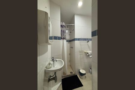 Apartamento à venda com 190m², 3 quartos e 1 vagaBanheiro de Serviço