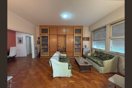 Apartamento à venda com 190m², 3 quartos e 1 vagaSala