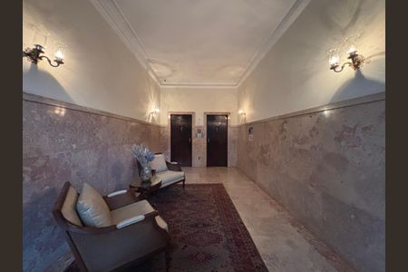 Apartamento à venda com 190m², 3 quartos e 1 vagaPortaria