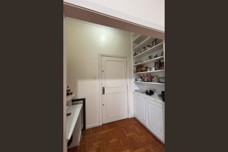 Apartamento à venda com 190m², 3 quartos e 1 vagaSala