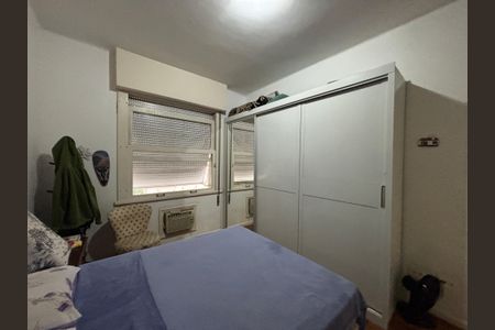 Apartamento à venda com 190m², 3 quartos e 1 vagaQuarto 2