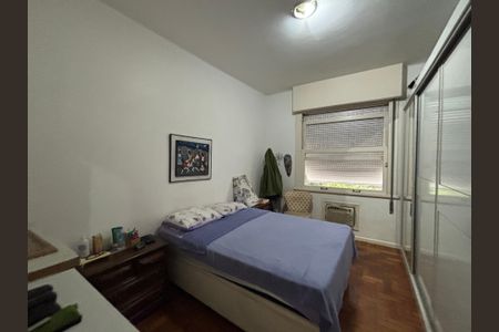 Apartamento à venda com 190m², 3 quartos e 1 vagaQuarto 2