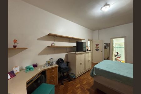 Apartamento à venda com 190m², 3 quartos e 1 vagaSuíte