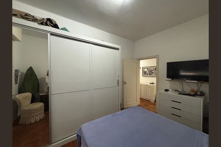 Apartamento à venda com 190m², 3 quartos e 1 vagaQuarto 2