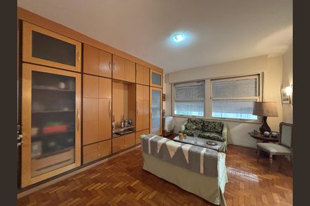 Apartamento à venda com 190m², 3 quartos e 1 vagaSala