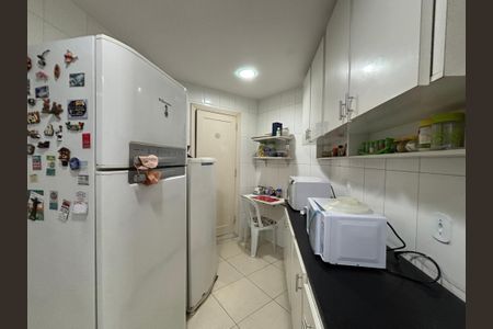 Apartamento à venda com 190m², 3 quartos e 1 vagaCozinha