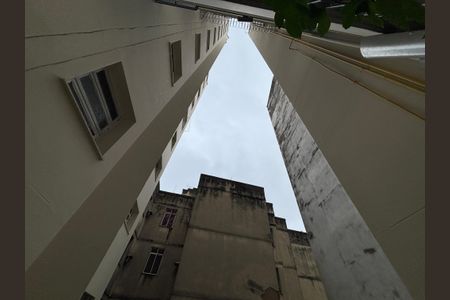 Apartamento à venda com 190m², 3 quartos e 1 vagaVista Área de Serviço