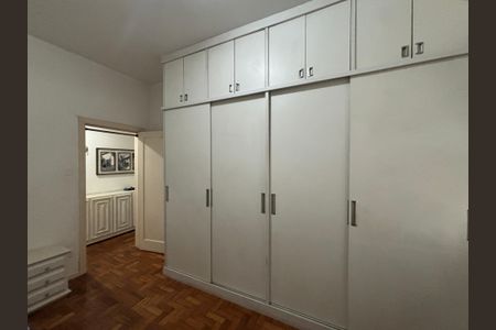 Apartamento à venda com 190m², 3 quartos e 1 vagaQuarto 1