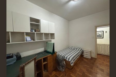Apartamento à venda com 190m², 3 quartos e 1 vagaQuarto 1