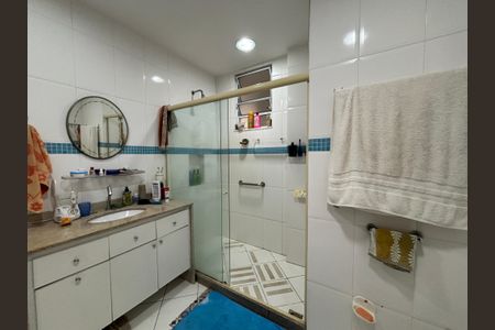 Apartamento à venda com 190m², 3 quartos e 1 vagaBanheiro 1