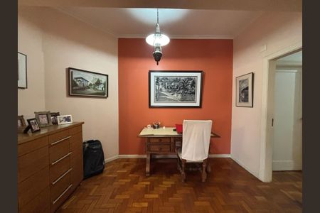 Apartamento à venda com 190m², 3 quartos e 1 vagaSala