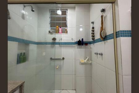 Apartamento à venda com 190m², 3 quartos e 1 vagaBanheiro 1