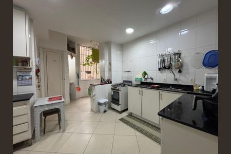 Apartamento à venda com 190m², 3 quartos e 1 vagaCozinha