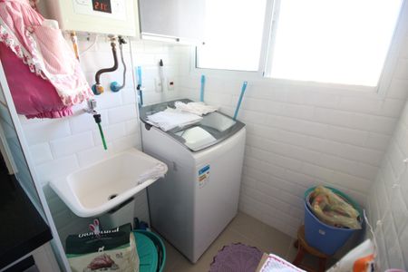 Apartamento à venda com 53m², 2 quartos e 1 vagaÁrea de Serviço