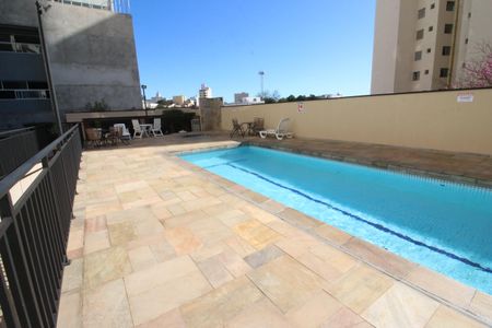 Apartamento à venda com 53m², 2 quartos e 1 vagaÁrea comum - Piscina