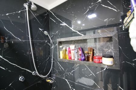 Apartamento à venda com 53m², 2 quartos e 1 vagaBanheiro