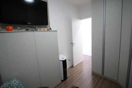 Apartamento à venda com 53m², 2 quartos e 1 vagaQuarto 1