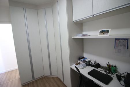 Apartamento à venda com 53m², 2 quartos e 1 vagaQuarto 1
