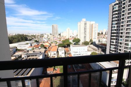 Apartamento à venda com 53m², 2 quartos e 1 vagaVaranda da Sala