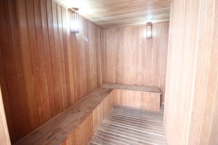 Apartamento à venda com 53m², 2 quartos e 1 vagaÁrea comum - Sauna