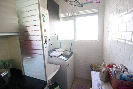 Apartamento à venda com 53m², 2 quartos e 1 vagaÁrea de Serviço