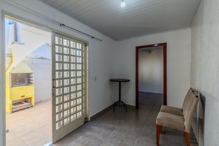 Casa à venda com 89m², 3 quartos e 1 vaga Casa à venda com 89m², 3 quartos e 1 vagaSala de Jantar