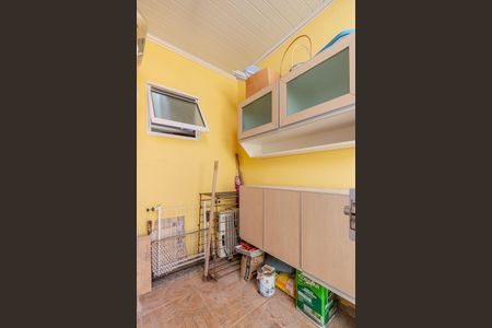 Casa à venda com 89m², 3 quartos e 1 vaga Casa à venda com 89m², 3 quartos e 1 vagaÁrea de Serviço