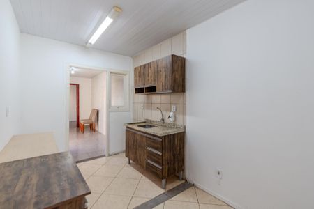 Casa à venda com 89m², 3 quartos e 1 vaga Casa à venda com 89m², 3 quartos e 1 vagaCozinha