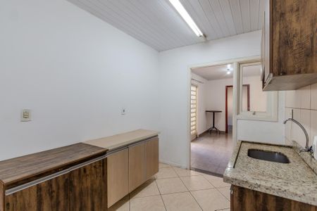 Casa à venda com 89m², 3 quartos e 1 vaga Casa à venda com 89m², 3 quartos e 1 vagaCozinha