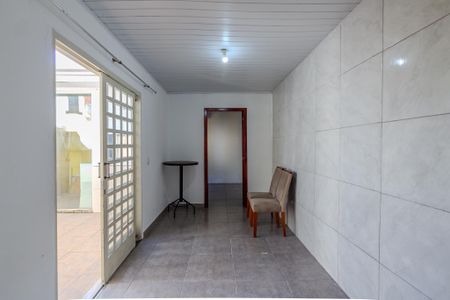 Casa à venda com 89m², 3 quartos e 1 vaga Casa à venda com 89m², 3 quartos e 1 vagaSala de Jantar