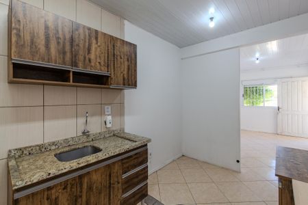 Casa à venda com 89m², 3 quartos e 1 vaga Casa à venda com 89m², 3 quartos e 1 vagaCozinha
